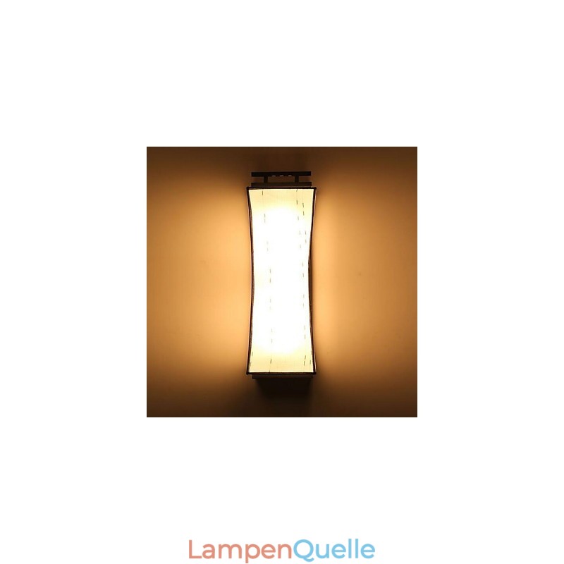 Vintage Andere Feature Uplight Wandleuchten Wandleuchte