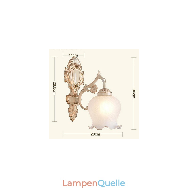 Vintage Andere Feature Downlight Wandleuchten Wandleuchte