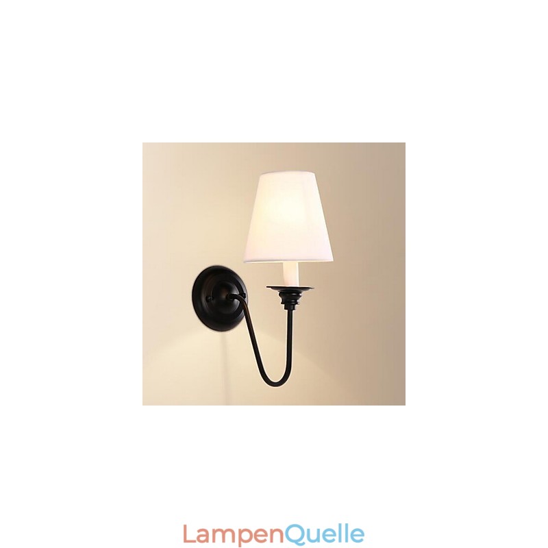 Moderne zeitgenössische galvanisierte Feature Downlight Wandleuchten Wandleuchte