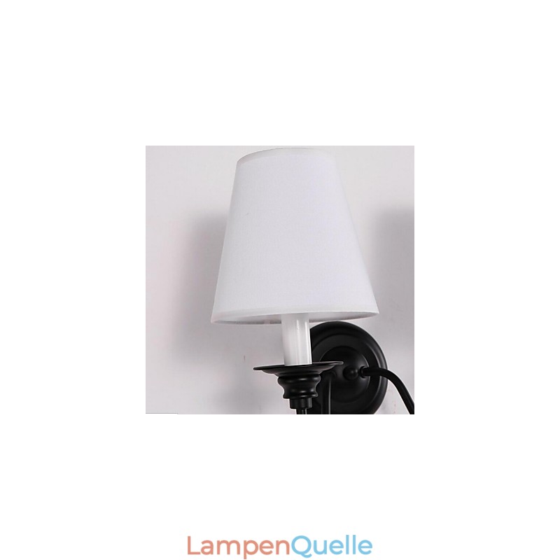 Moderne zeitgenössische galvanisierte Feature Downlight Wandleuchten Wandleuchte