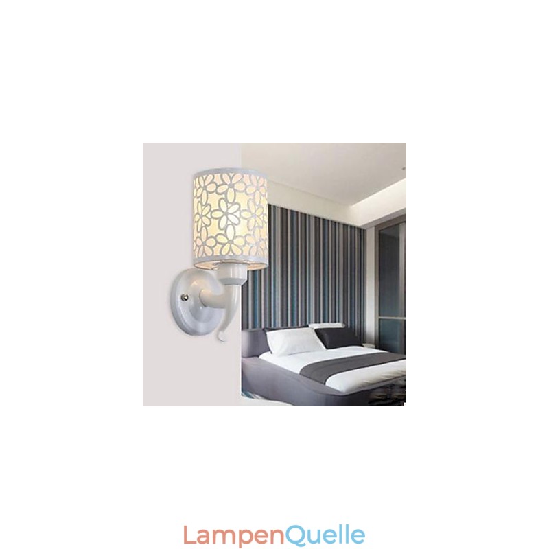 Moderne Mode Nachttischlampe