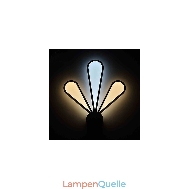Moderne Wandleuchten Stil Einfachheit Acryl Wohnzimmer Flur Schlafzimmer Hotelzimmer Nachttischlampe