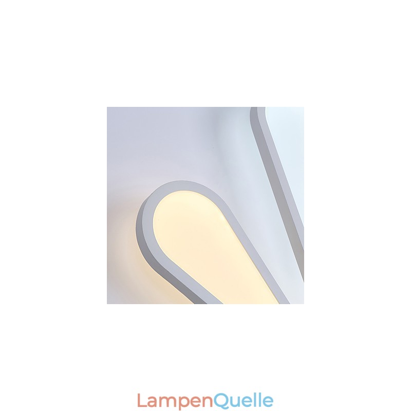 Moderne Wandleuchten Stil Einfachheit Acryl Wohnzimmer Flur Schlafzimmer Hotelzimmer Nachttischlampe