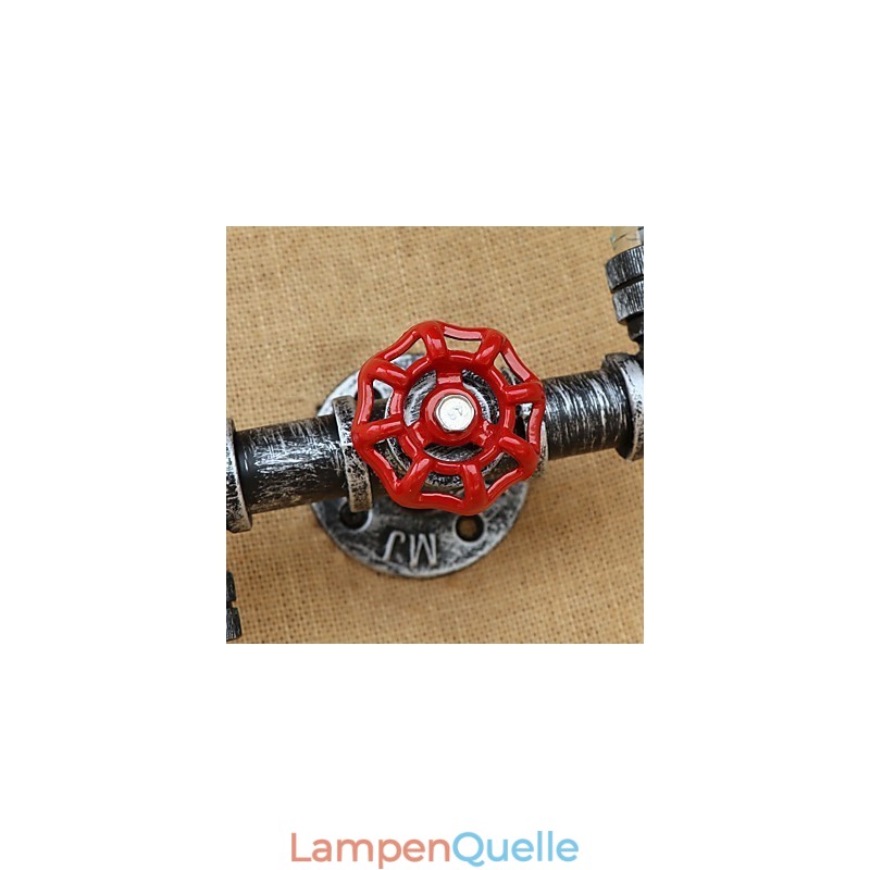 Rustikale Lodge Messing-Funktion für Umgebungslicht Wandleuchten Wandleuchte