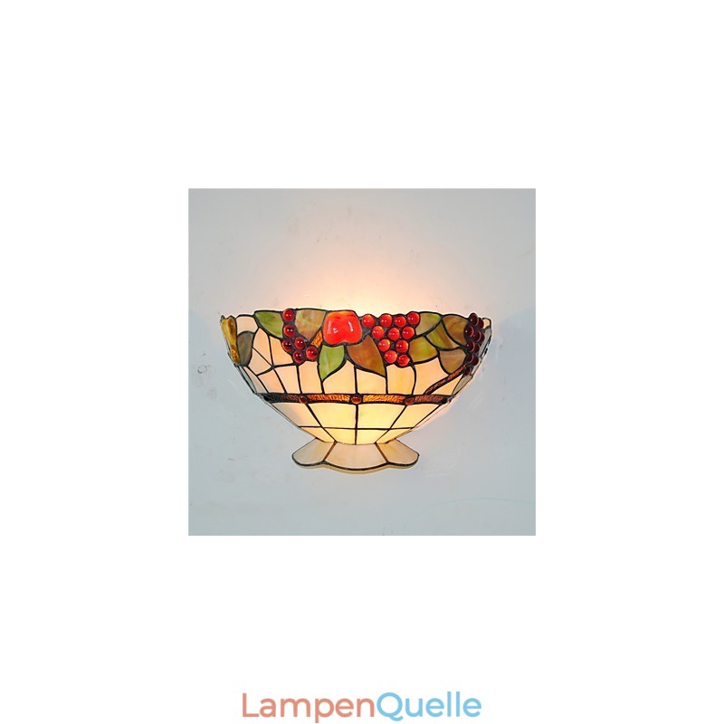Retro Land Wand Lichter Glas Schatten Wohnzimmer Schlafzimmer Restaurant Cafe Bar Wand Leuchter
