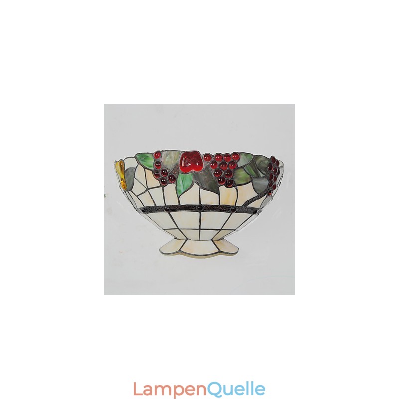 Retro Land Wand Lichter Glas Schatten Wohnzimmer Schlafzimmer Restaurant Cafe Bar Wand Leuchter