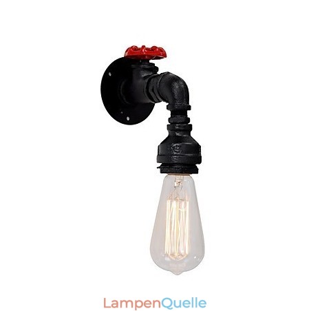 Wasserrohr Wandleuchten Retro Industriellen Stil Kreative Land Metall Restaurant Cafe Bars Stehtisch Wandleuchten Wasserrohr Wandleuchten Retro Industriellen Stil Kreative Land Metall Restaurant Cafe Bars Stehtisch Wandleuchten
