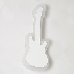 Moderne Wandleuchten Einfachheit Acryl Beleuchtung Wohnzimmer Flur Schlafzimmer Hotelzimmer Nachttischlampe