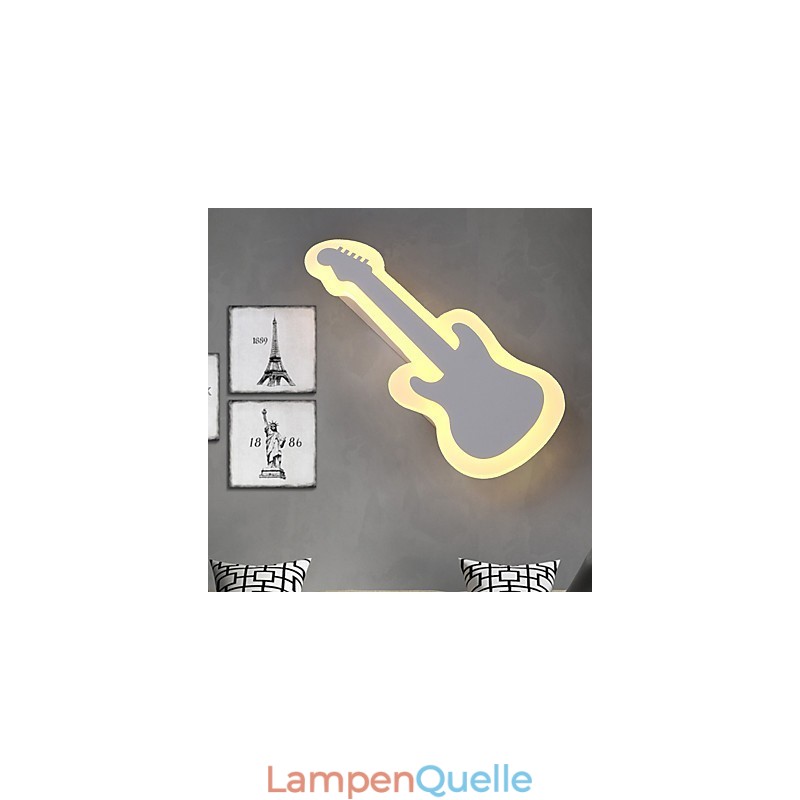 Moderne Wandleuchten Einfachheit Acryl Beleuchtung Wohnzimmer Flur Schlafzimmer Hotelzimmer Nachttischlampe