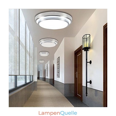 Deckenleuchten Das Licht Rund Einfach Modern Deckenleuchten Das Licht Rund Einfach Modern