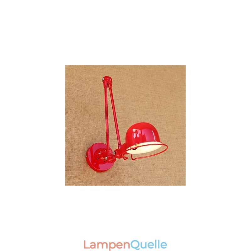 Moderne zeitgenössische rustikale Lodge Country Malerei Feature für Swing Arm Augenschutz Umgebungslicht Swing