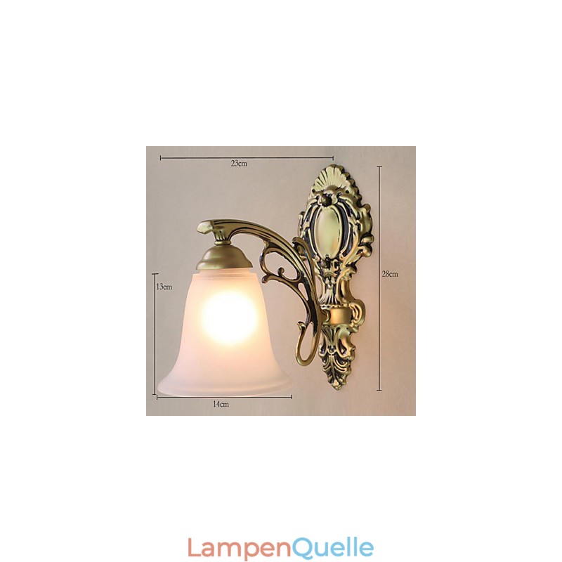 Moderne zeitgenössische rustikale Lodge Country andere Funktion für Mini-Stil Downlight Wandleuchten Wandleuchte