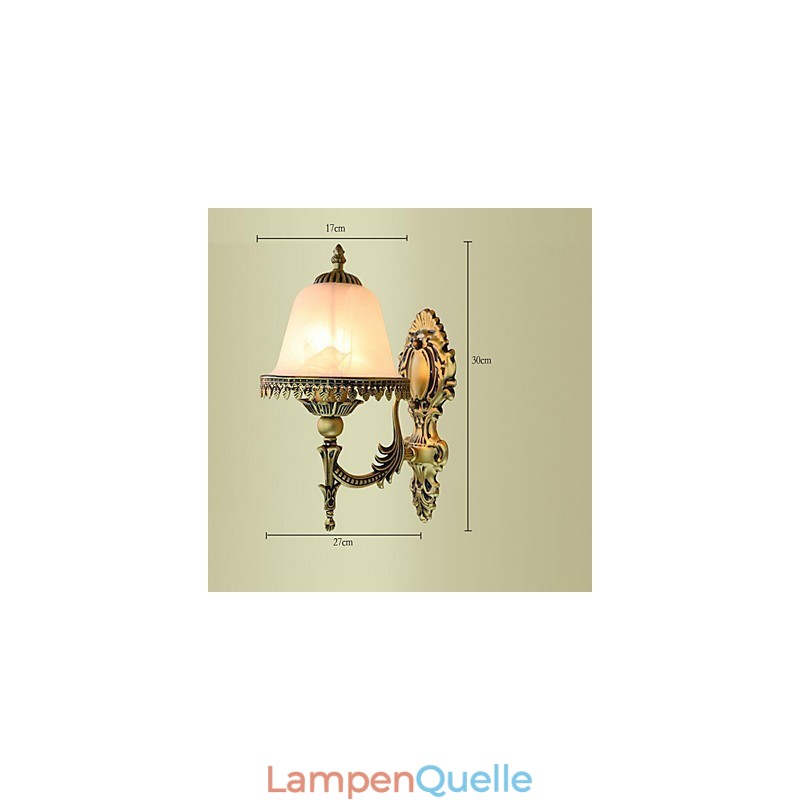 Moderne zeitgenössische rustikale Lodge Country andere Funktion für Mini-Stil Downlight Wandleuchten Wandleuchte