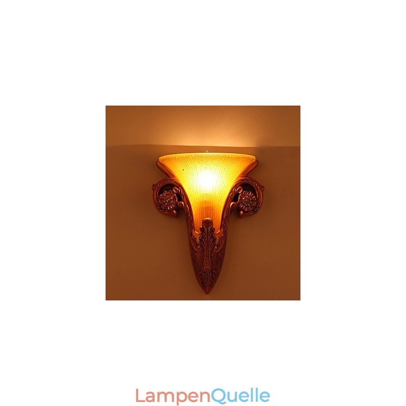 Modernes zeitgenössisches traditionelles klassisches rustikales Lodge-Malerei-Feature für Crystal Mini Style Ambient