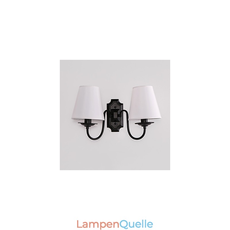 Moderne zeitgenössische Malerei-Funktion für AugenschutzDownlight Wandleuchten Wandleuchte