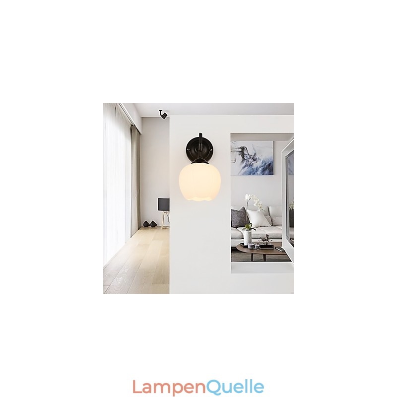 Moderne zeitgenössische Malerei-Funktion für AugenschutzDownlight Wandleuchten Wandleuchte