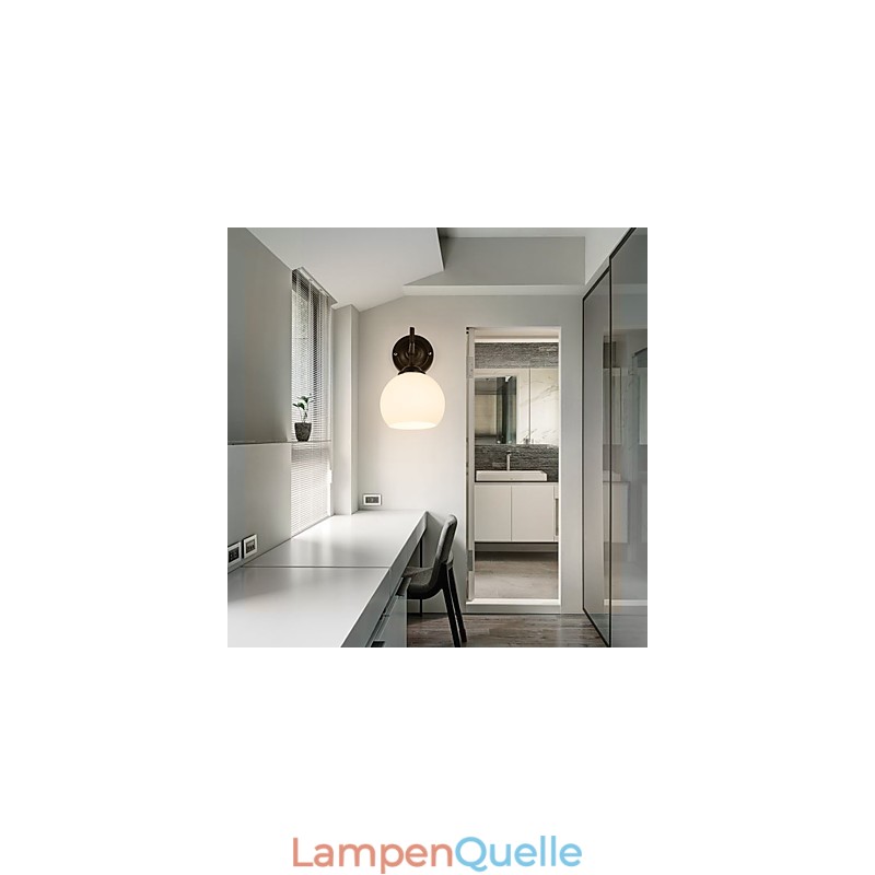 Moderne zeitgenössische Malerei-Funktion für AugenschutzDownlight Wandleuchten Wandleuchte