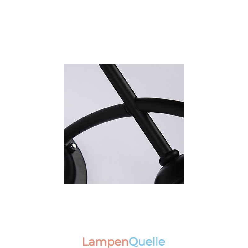 Moderne zeitgenössische Malerei-Funktion für AugenschutzDownlight Wandleuchten Wandleuchte
