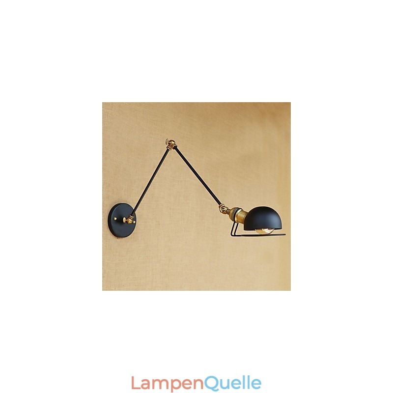 Modernes, zeitgenössisches Country-Retro-Galvanisierungselement für Augenschutz im Mini-Stil