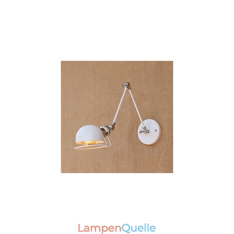 Modernes, zeitgenössisches Country-Retro-Galvanisierungselement für Augenschutz im Mini-Stil