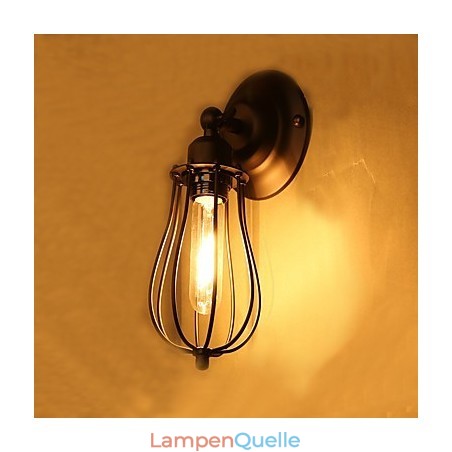 Traditionelle klassische rustikale Lodge Country-Malerei-Funktion für Swing Arm Ambient Light Wandleuchten Wandleuchte Traditionelle klassische rustikale Lodge Country-Malerei-Funktion für Swing Arm Ambient Light Wandleuchten Wandleuchte