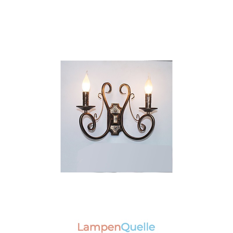 Neu Retro Dachboden Amerikanischen Stil Retro Wand Lampe Schlafzimmer Lampe Wand Lampe