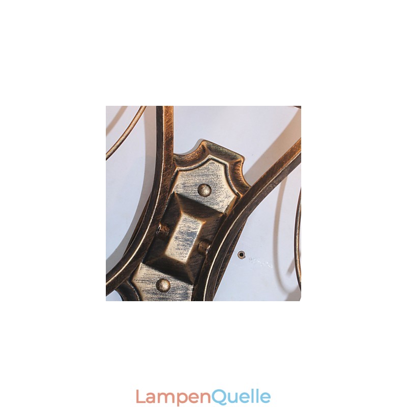 Neu Retro Dachboden Amerikanischen Stil Retro Wand Lampe Schlafzimmer Lampe Wand Lampe