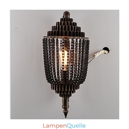 Vintage Eisen Industrielle Wind Shop Gear Lampe Vintage Eisen Industrielle Wind Shop Gear Lampe