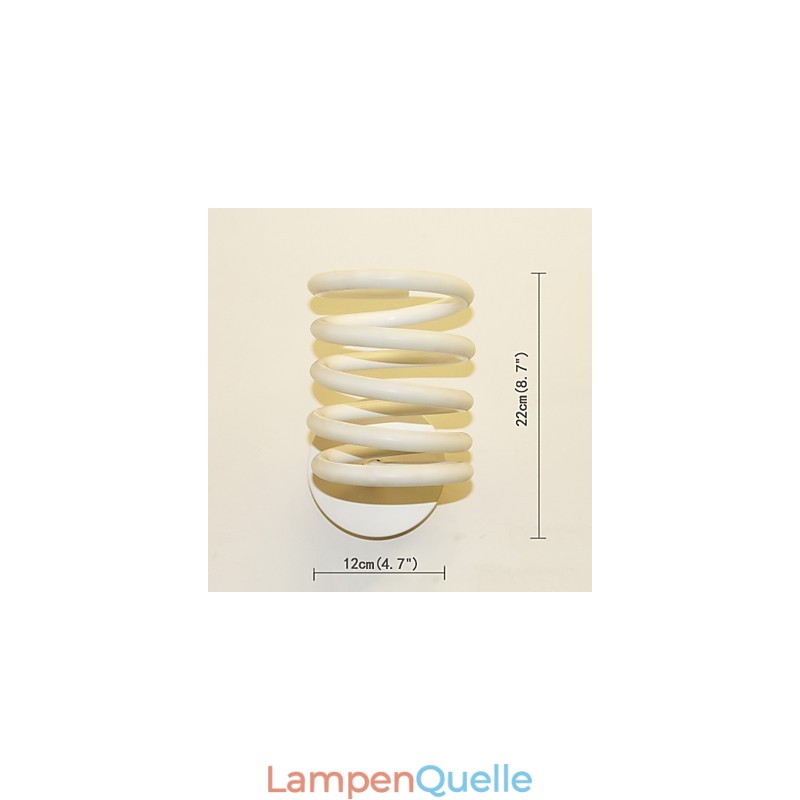 Aluminium Wand Lampe Moderne Minimalist Schlafzimmer Gang Korridor Lampe Nacht Lampe Kreative Lampe