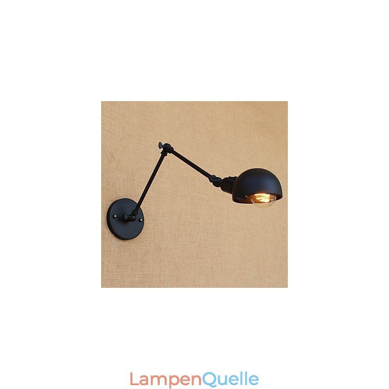 Schwenkarm-Downlight Schwenkarm-Leuchten Wandleuchte
