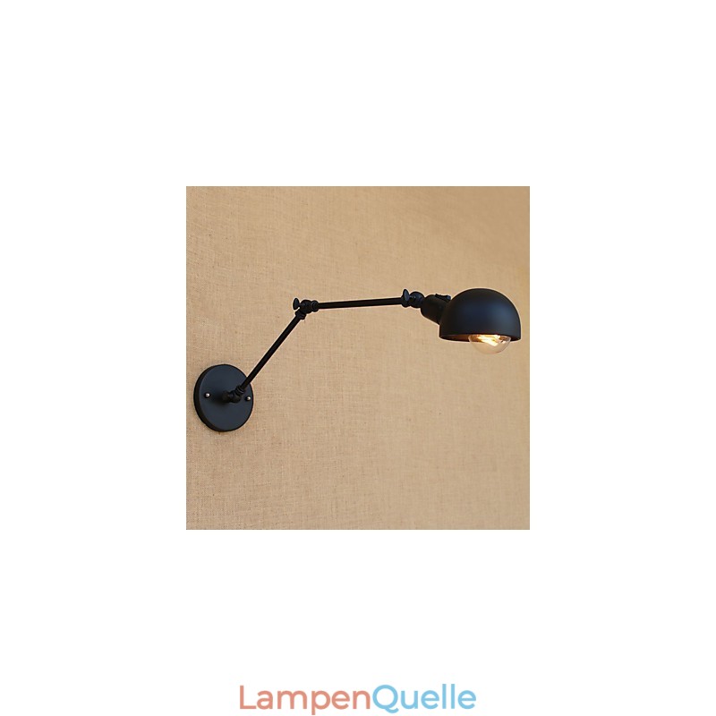 Schwenkarm-Downlight Schwenkarm-Leuchten Wandleuchte
