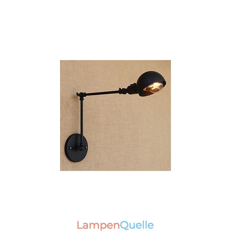 Schwenkarm-Downlight Schwenkarm-Leuchten Wandleuchte