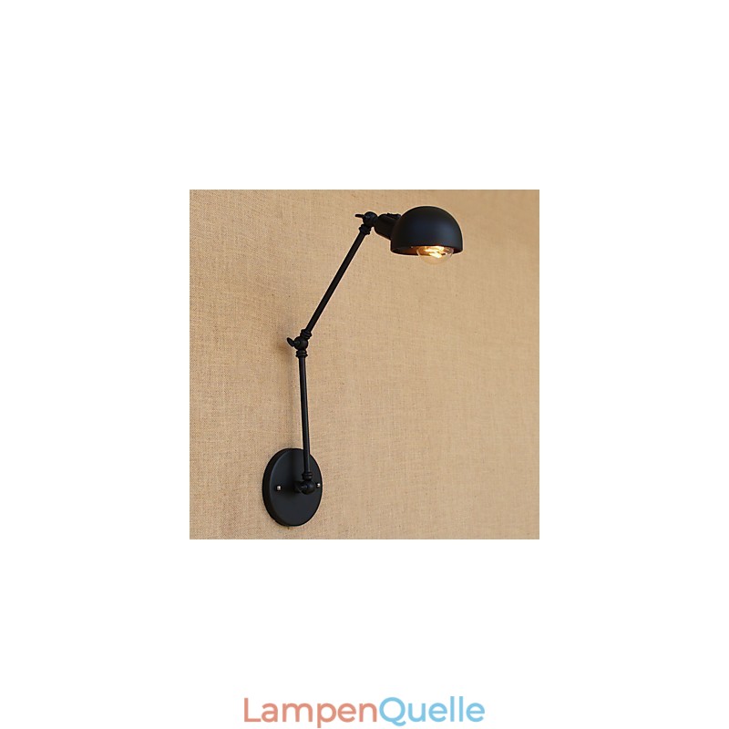 Schwenkarm-Downlight Schwenkarm-Leuchten Wandleuchte