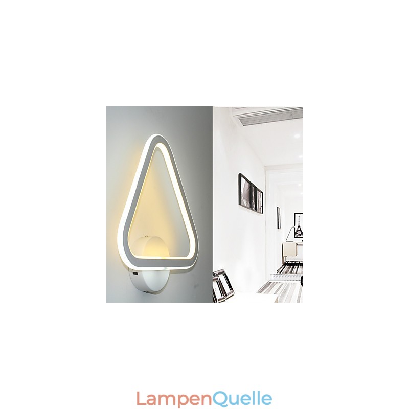 26W Die Wand Lampe Beleuchtung Schlafzimmer Nacht Lampe Korridor Veranda Lampe