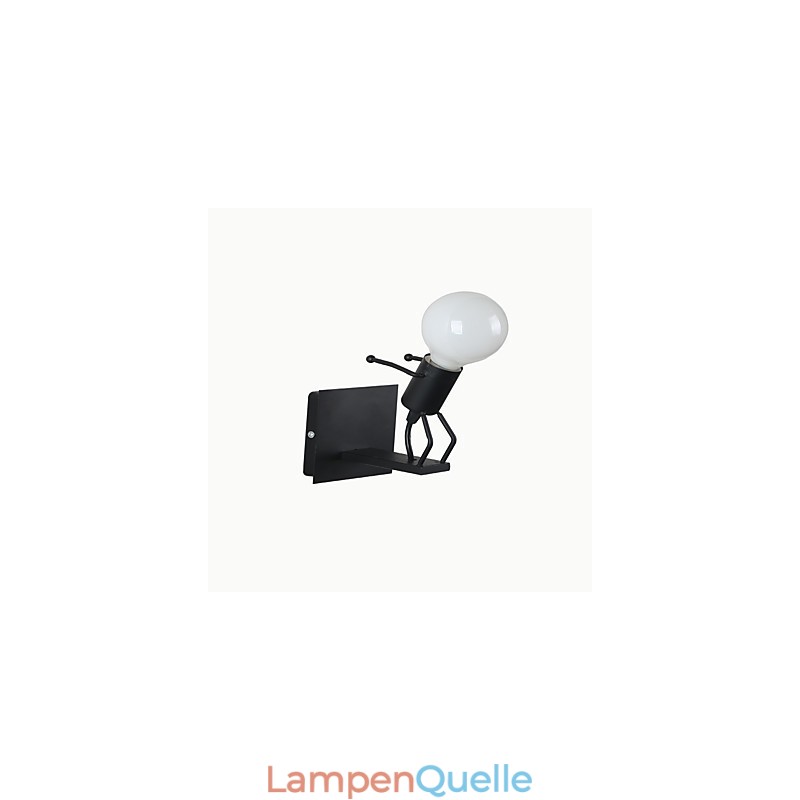 Traditionelle klassische rustikale Lodge Country Neuheit Malerei Feature für Downlight Wandleuchten Wandleuchte
