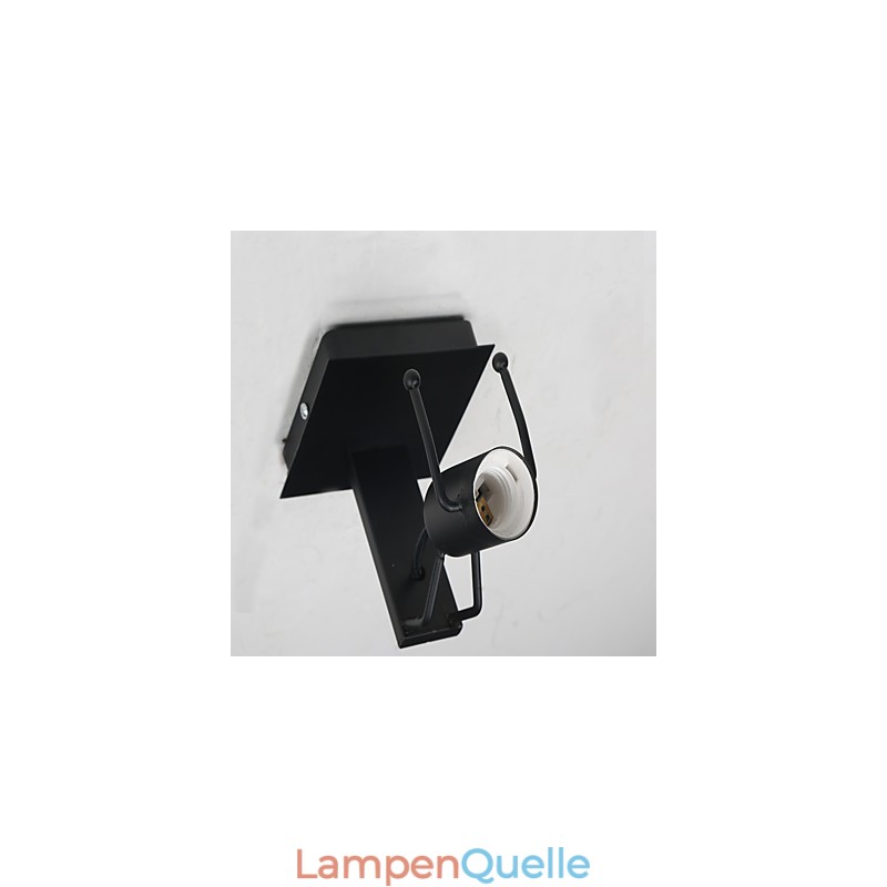 Traditionelle klassische rustikale Lodge Country Neuheit Malerei Feature für Downlight Wandleuchten Wandleuchte
