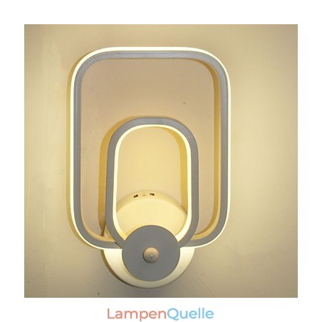 Aluminium Wand Lampe Moderne Minimalistischen Balkon Treppe Dekorative Wand Lampe Nacht Lichter Aluminium Wand Lampe Moderne Minimalistischen Balkon Treppe Dekorative Wand Lampe Nacht Lichter