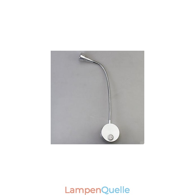 Malfunktion für Ambient Light Wandleuchte