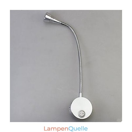 Malfunktion für Ambient Light Wandleuchte Malfunktion für Ambient Light Wandleuchte