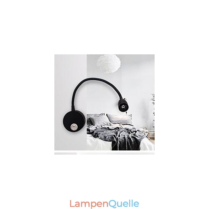 Malfunktion für Ambient Light Wandleuchte