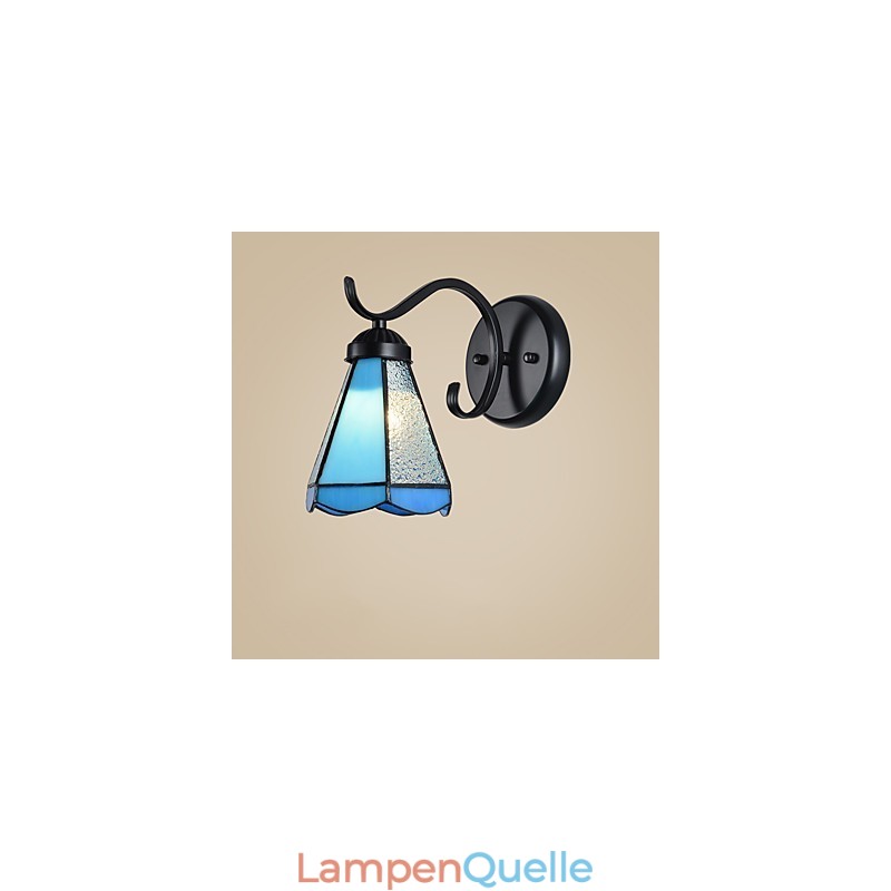 Rustikale Lodge-Malerei-Funktion für Downlight-Wandleuchten Wandleuchte