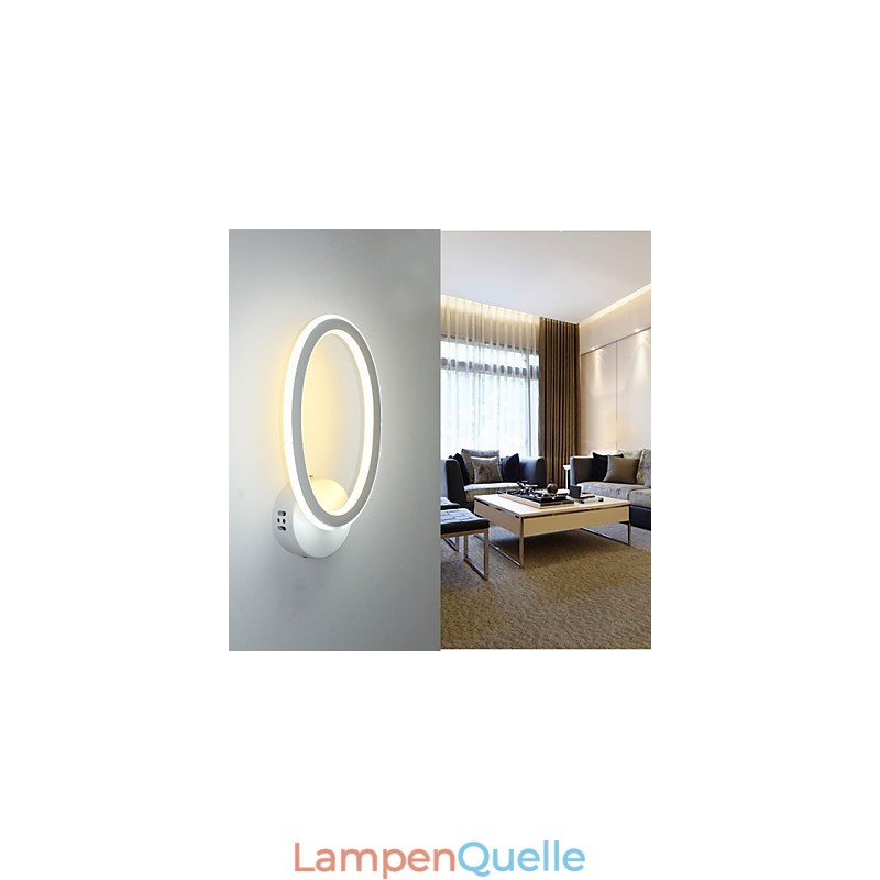 Moderne Originalität Kurze Innen Aluminium Wand Lampe Hintergrund Wand Korridor Lampe Korridor Treppe Veranda Lampe