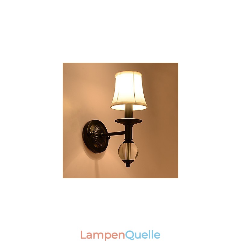Rustikale Lodge Einfache Vintage Malerei Feature Umgebungslicht Wandleuchten Wandleuchte