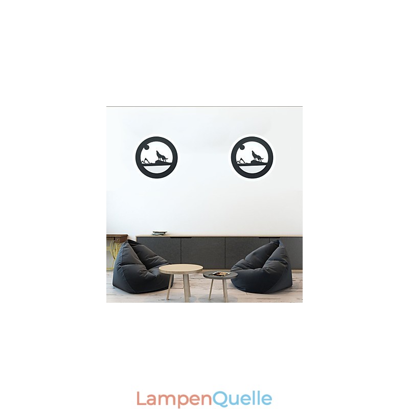 Schlafzimmer Wandleuchte Gang Treppen Lichter Kreative Persönlichkeit der modernen minimalistischen Nachttischlampen