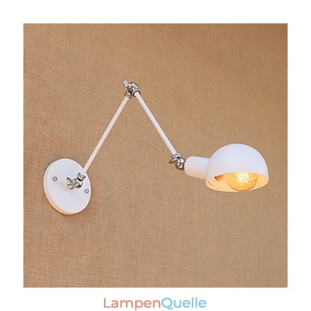Vintage Country Painting Feature für Mini Style Swing Arm Augenschutz Umgebungslicht Swing Arm LightsWall Vintage Country Painting Feature für Mini Style Swing Arm Augenschutz Umgebungslicht Swing Arm LightsWall