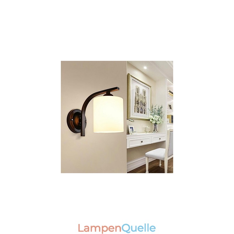 Vintage Andere Feature Downlight Wandleuchten Wandleuchte