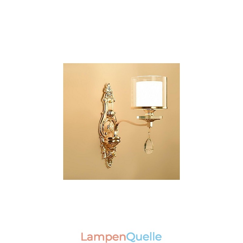 Vintage Andere Feature Uplight Wandleuchten Wandleuchte