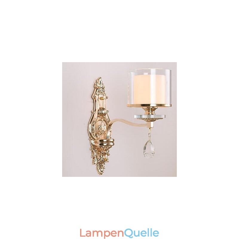 Vintage Andere Feature Uplight Wandleuchten Wandleuchte