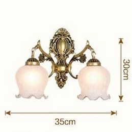 Vintage Andere Feature Downlight Wandleuchten Wandleuchte