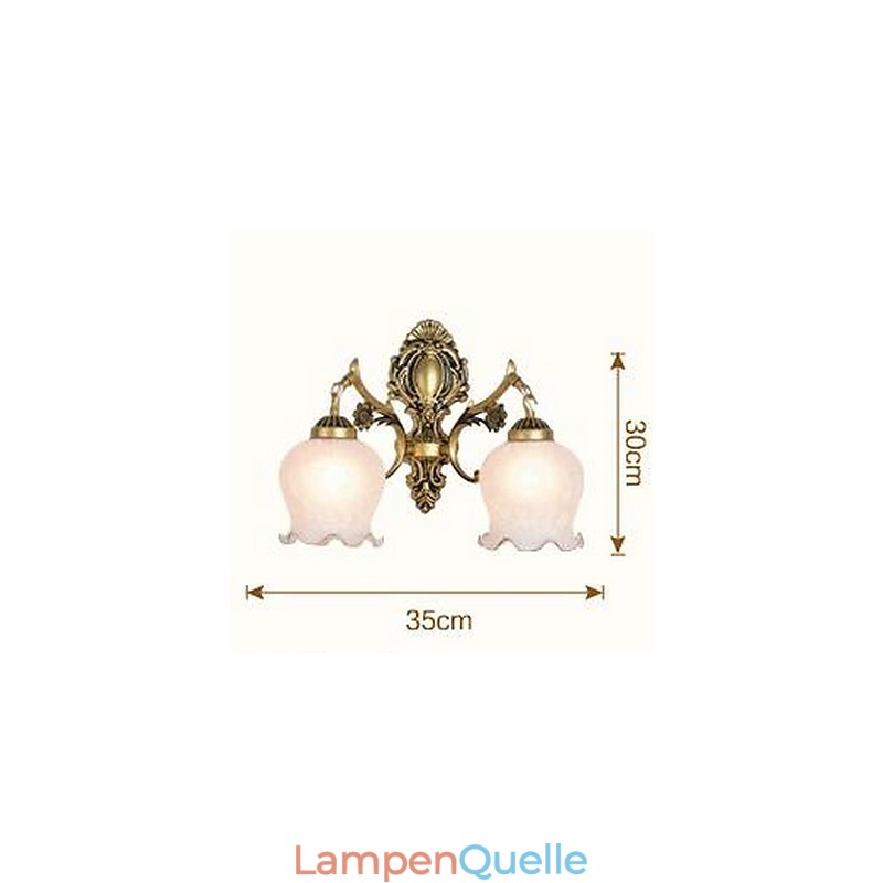 Vintage Andere Feature Downlight Wandleuchten Wandleuchte